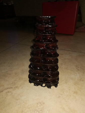 感觉还可以吧，就是小了点。下单的时候一定要看清尺寸。