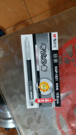 做工质感：一般
顺滑程度：好