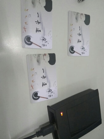 机器到时，现在正在学习使用中，目前感觉还不错