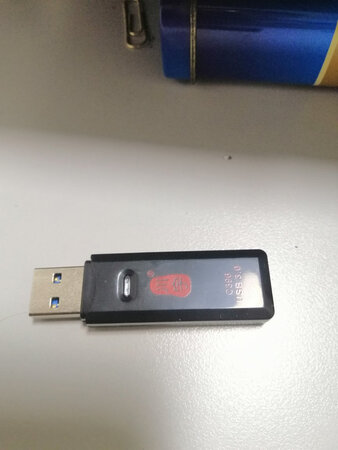 读卡器到手了，用了2次才来评价，非常好用。质量也不错。