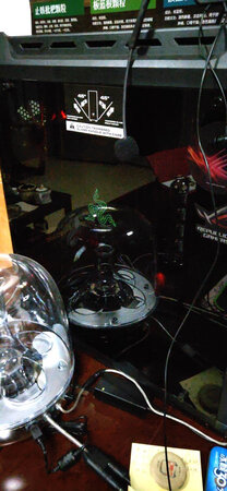 包装保护：很妥帖，简易版
游戏效果：办公用，足够
外形外观：没有风扇版酷，够用就行