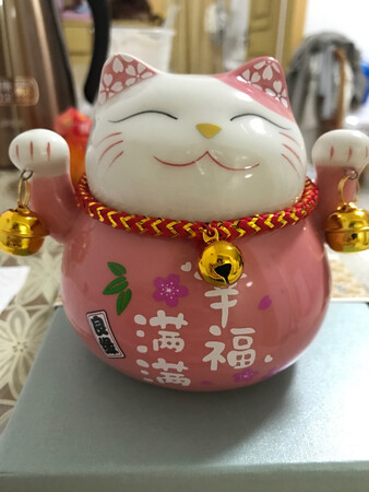 萌 特别萌 喜欢的不得了！