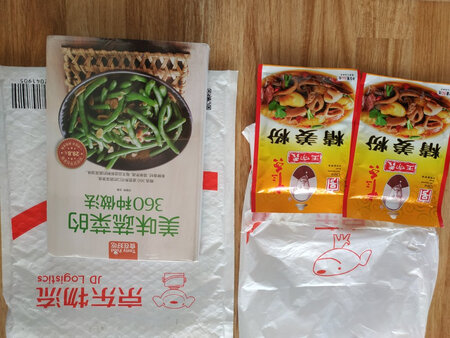 还没看，希望能帮助健康饮食作菜，空闲学习做菜，不用担心外面的饮食安全问题，做饭就当中间休息一下了