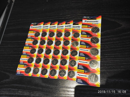 好评！一次入手多点，够用一段时间了。