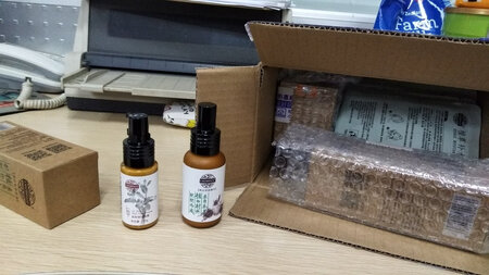 已经用了快一个月了，效果还是可观的，再次下单一套，坚持使用待看效果