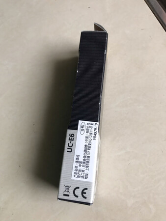 带包装的原装正品数据线，质量好，物流快。
