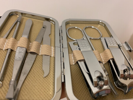 女人必须品，物流快，價格便宜，包装精美小巧，十分好用