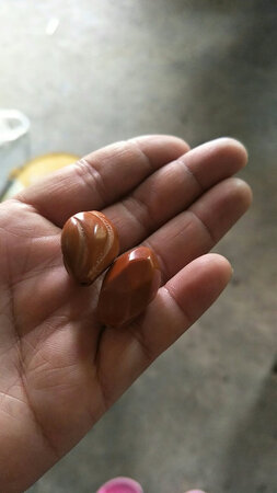 收到啦，不错包装严实，很是喜欢，漂亮