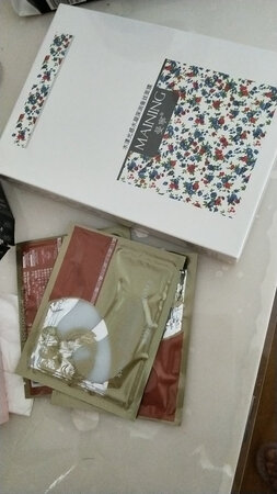 已经是多次复购了，挺好的，一直喜欢这款面膜