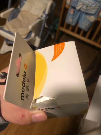 多亏京东有卖，要不吸不了奶，赞