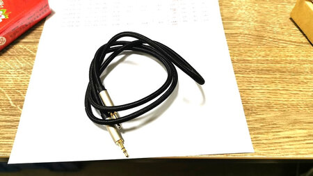 东西非常好