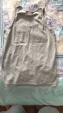好，穿着舒服