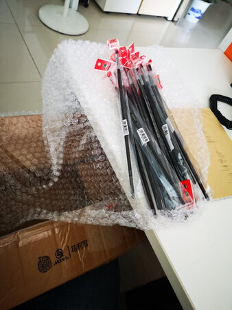 我为什么喜欢在京东买东西，因为今天买明天就可以送到。我为什么每个商品的评价都一样，因为在京东买的东西太多太多了，导致积累了很多未评价的订单，所以我统一用段话作为评价内容。京东购物这么久，有买到很好的产品