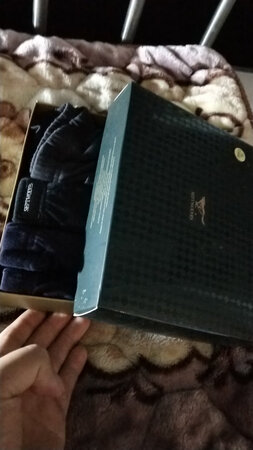 不错，穿着舒适，是纯棉的，以后买还会来，也会推荐给朋友们来买，总之确实好，物流也是超给力的！