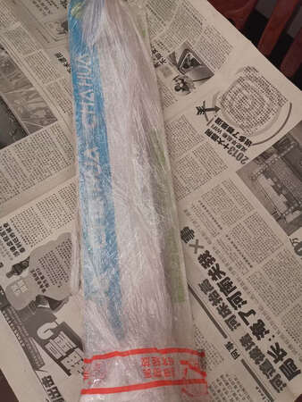 都收货两个月了还没拆开包装，也不知有没质量问题。
