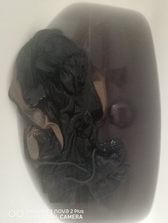 褪色超严重，史上最差裤子非你家莫属了，客服还说正常，真会@！