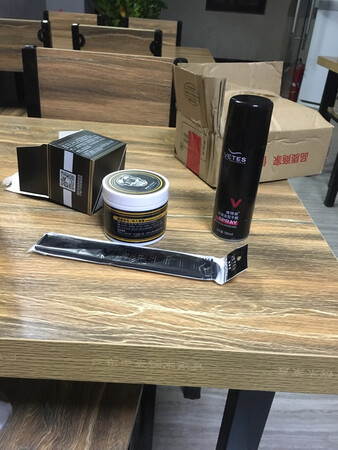 看着不错，包装不错?