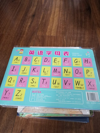 基础学习产品有5个品种，内容涵盖了汉语拼音、乘法口诀、英语字母的基础知识学习，还包括了汉字偏旁部首、汉字笔画笔顺等关于写好汉字的基础知识。卡片方便携带、知识全面，是孩子学习的必备品。