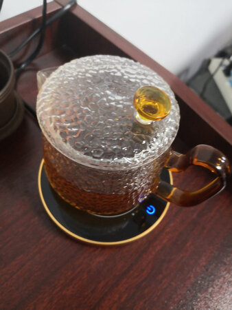 质量很好，物流也快，下次一定会再光顾的。