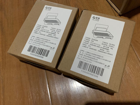 京东物流送货快，包装完好无损。京东自营品牌质量不错。