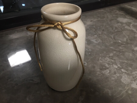 大小尺寸：买的三个花瓶里面最大的一个 京东活动价超级划算的了