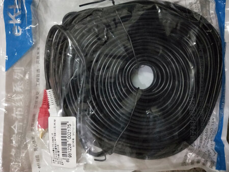 不错的商品，质量将就，就是线材太硬了，在软点就更好了，价格也是相当得实惠，全是进口的，这个价格能买到这么好的东西，我相信，也只有在京东自营了，自营商品，品质放心，物流送货快，整体非常满意，推荐大家购买哦，现在搞活动，更实惠。