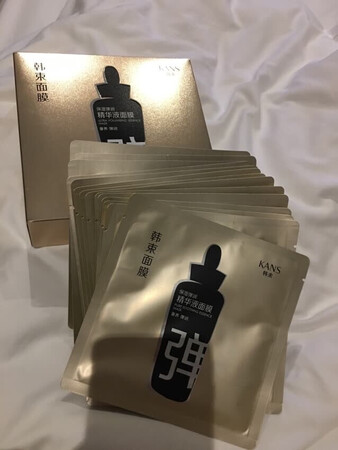 给老妈买的，她很喜欢，物流也很快