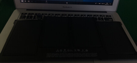 目前来说一切都好，期待看续航效果。