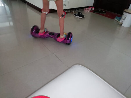 孩子很喜欢，外观漂亮。质量好。