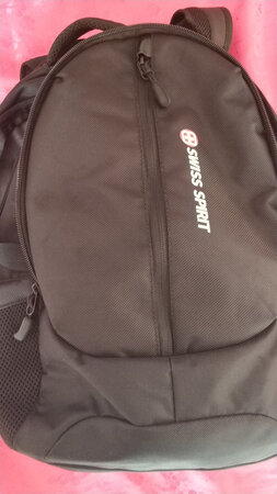 大小合适，做工不错，完全符合我的要求。客服态度也好。