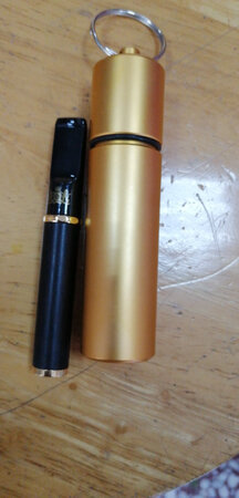 试了支烟，吸烟顺畅，货真价实，很好用。