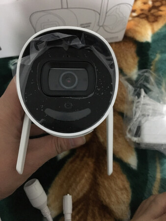 摄像头高大尚，又为家庭增加保护卡啦