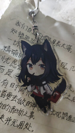 质量挺好，很满意。