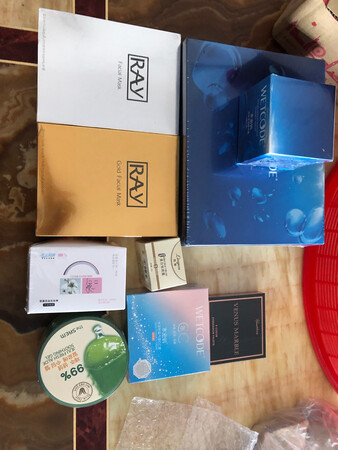买了很多，还没有用，看上去还好，用了好就回购咯