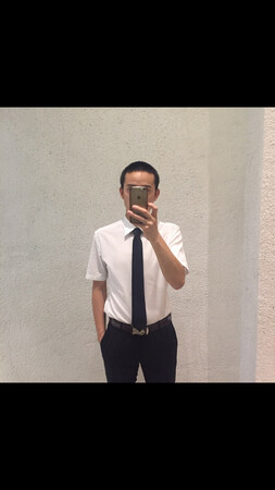 面料舒服，穿着有型，挺好的，还会继续购买。