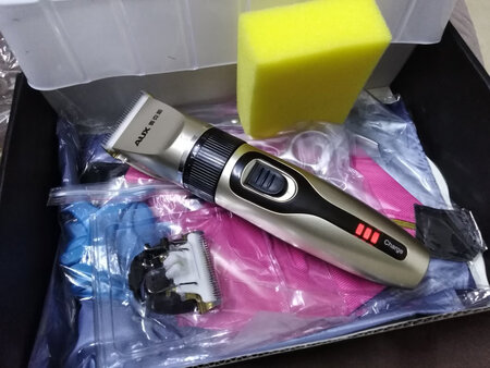 物流很快，态度也好，刚拆开看了一下，听了声音感觉还可以，效果用了以后才知道，先给个五星吧