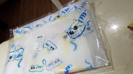 还可以的，比较柔软，用起来方便。