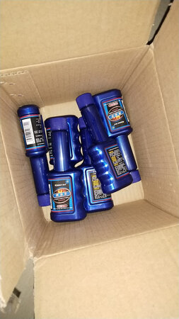 货物收到了！活动时囤货，大品牌值得信赖，京东自营多快好省，支持