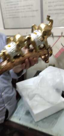 质量挺好，很满意。