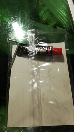 收到了。质量不错，还没有安装，用后再评。