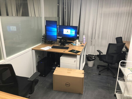 做设计用的  使用PS  AL  cdr等设计软件比普通电脑提升很明显