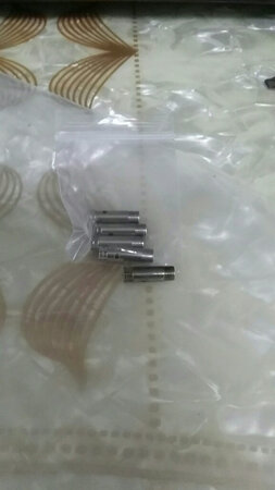 刚收到，装上去刚刚好，过滤效果很好，很满意，卖家还多送了一个，很好以后还在这家买，相信京东