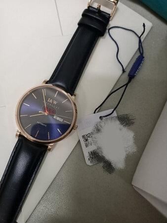 外形外观：看着还不错