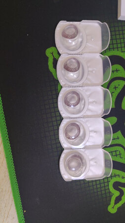 质量挺好，很满意。