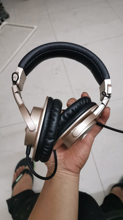 包装好，音质在试听