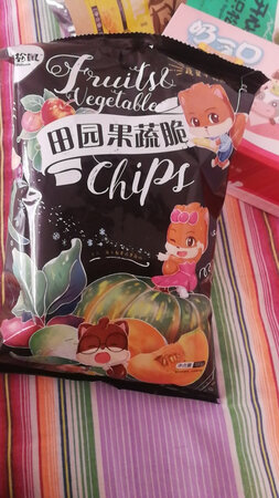 买过很多次了，宝宝很喜欢吃，京东物流超快，昨天晚上下的单今天就到，太方便了