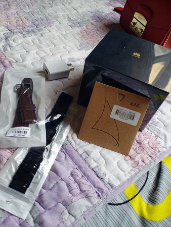 送给老公的生日礼物！太划算了!