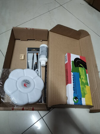 还没用，但现在看起来很不错哦