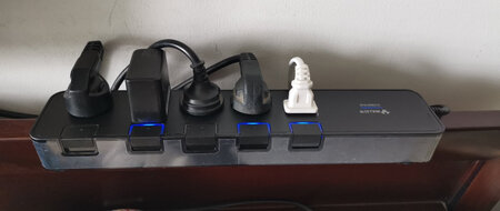 公牛公牛，直的好牛！使用方便。