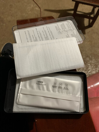 质量挺好，很满意。